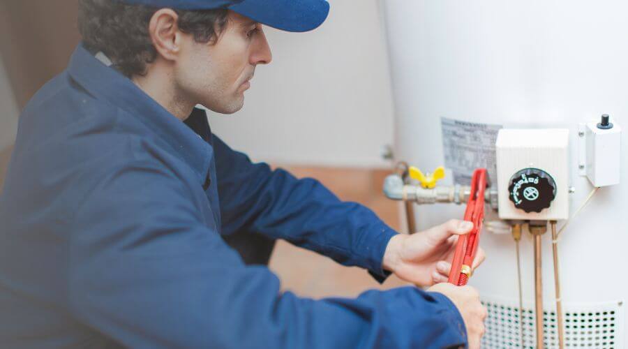 Professional expert plumbing services in Pauls Valley, OK